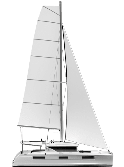 Lagoon 46